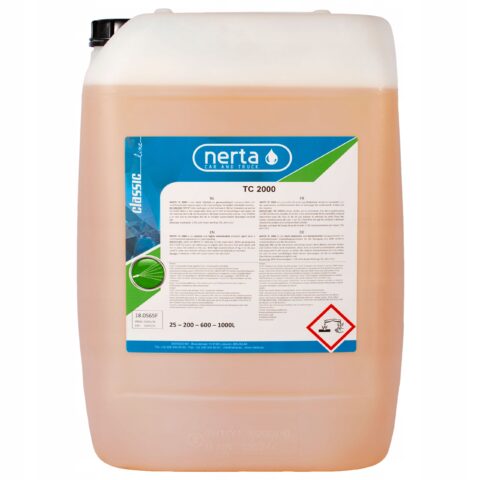 a2be87f6be790c395814570351120450.jpg AKTYWNA PIANA Nerta TC 2000 DO MYCIA SAMOCHODU TIR CIĘŻAROWE TFR MOCNA 20 L