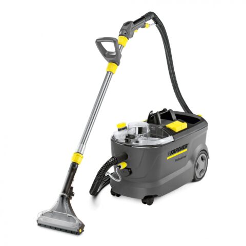 Kolanko pokrywy odkurzacza KARCHER PUZZI 100 10/1 4.031-070.0