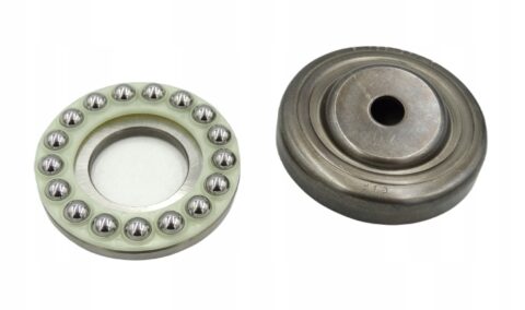 Tarcza zataczająca do myjek KARCHER K 3 K 4 9.001-300.0