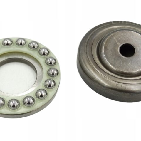 Tarcza zataczająca do myjek KARCHER K 3 K 4 9.001-300.0