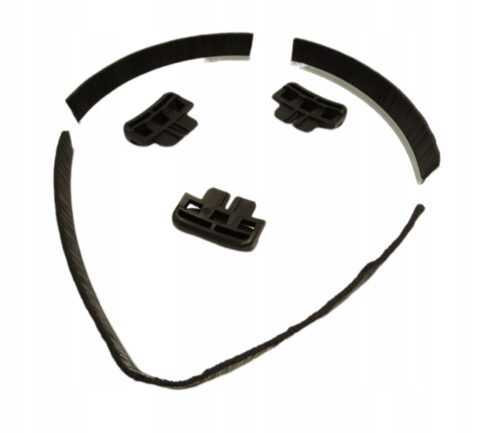 Szczotka listwowa do myjek KARCHER z serii K7 T-RACER T7 Plus 4.100-739.0