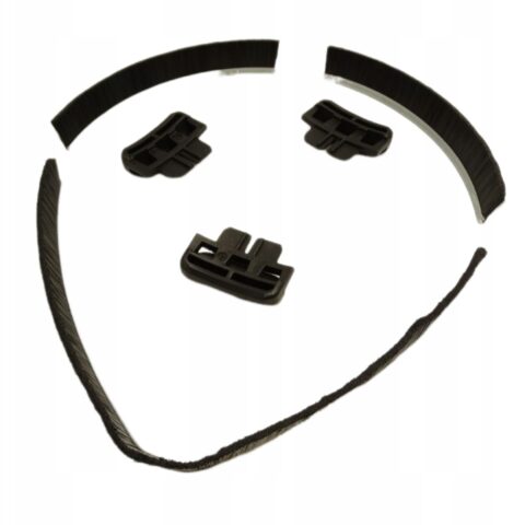 Szczotka listwowa do myjek KARCHER z serii K7 T-RACER T7 Plus 4.100-739.0