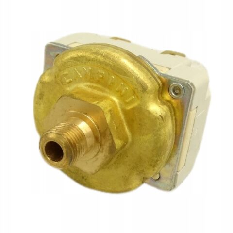 Regulator ciśnienia do parownicy KARCHER SC 2.500 C SC 4.100 C 6.412-280.3