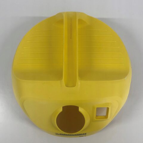 af40f51edccbcf3a30324536f0284b46.jpg Górna obudowa do odkurzacza KARCHER WD 2 5.069-312.0 ORYGINAŁ