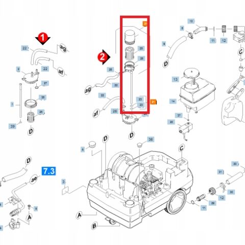 bbedbed62dae7be21ab507fffdc80edb.jpg Filtr paliwa kompletny do myjek KARCHER HDS 550 558 698 798 4.730-117.0