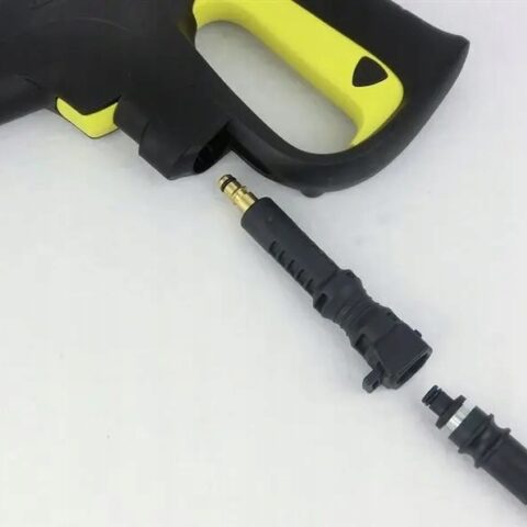 be228d4274649c9e972f665867b55e83.jpg Adapter na wąż KARCHER pistolet do myjek T K2 K3 K4 K5 K6 K7 2.644-031.0