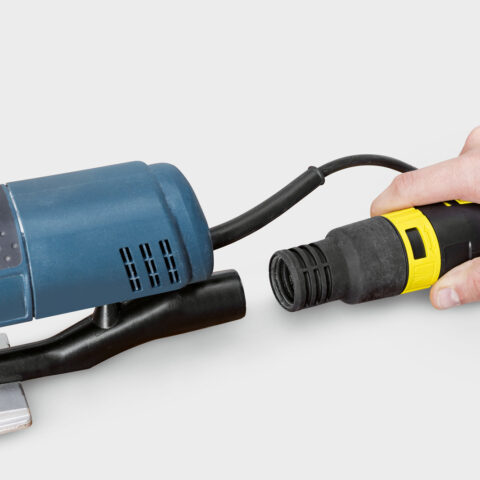 d0 k2 Adapter mufa do elektronarzędzi Karcher NT 30/1 40/1 2.889-151.0