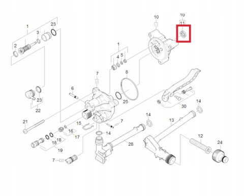 d5ef4379d9a7dc67e1d9429ed4463073.jpg Uszczelniacz tłoka 12 mm głowicy do myjek KARCHER K 7 HD 6.363-435.0