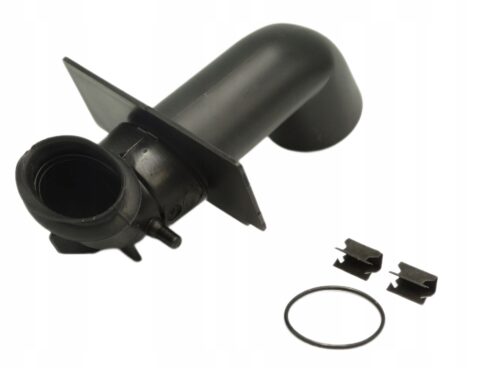 Kolanko pokrywy odkurzacza KARCHER PUZZI 100 10/1 4.031-070.0