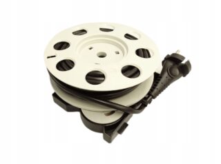 Automatyczna zwijarka kabla odkurzacza KARCHER DS 5500 zwijacz 6.648-132.0