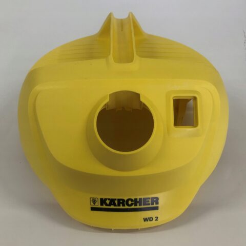 e33b85c4548f4453688885afb604a14d.jpg Górna obudowa do odkurzacza KARCHER WD 2 5.069-312.0 ORYGINAŁ