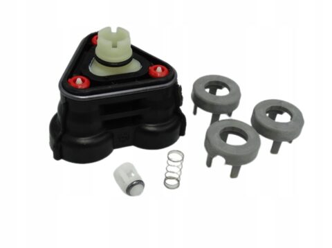 Głowica pompa do myjek KARCHER K 3 K 4 eco silent K 3.500 3.80 4.600
