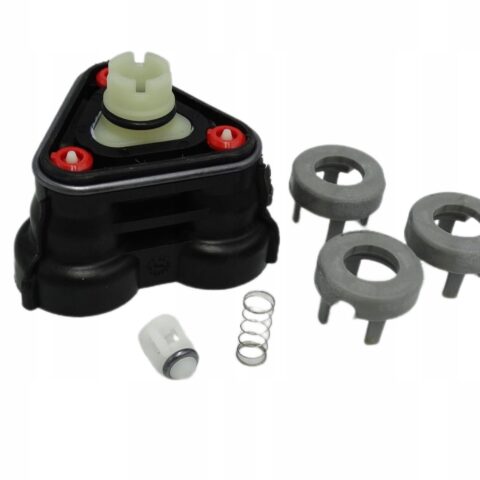 Głowica pompa do myjek KARCHER K 3 K 4 eco silent K 3.500 3.80 4.600
