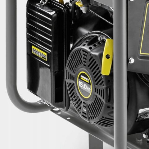 Agregat prądotwórczy jednofazowy KARCHER 3000 W benzyna PGG 3/1 1.042-207.0