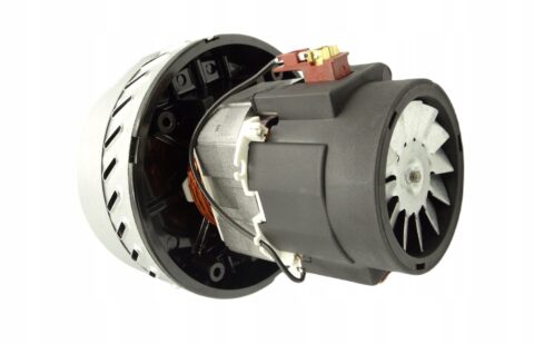Turbina, silnik do odkurzaczy PUZZI KARCHER 100 200 300 NT 361 4.610-046.0