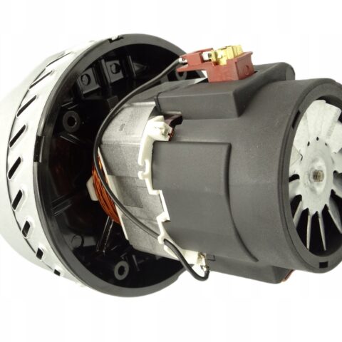Turbina, silnik do odkurzaczy PUZZI KARCHER 100 200 300 NT 361 4.610-046.0